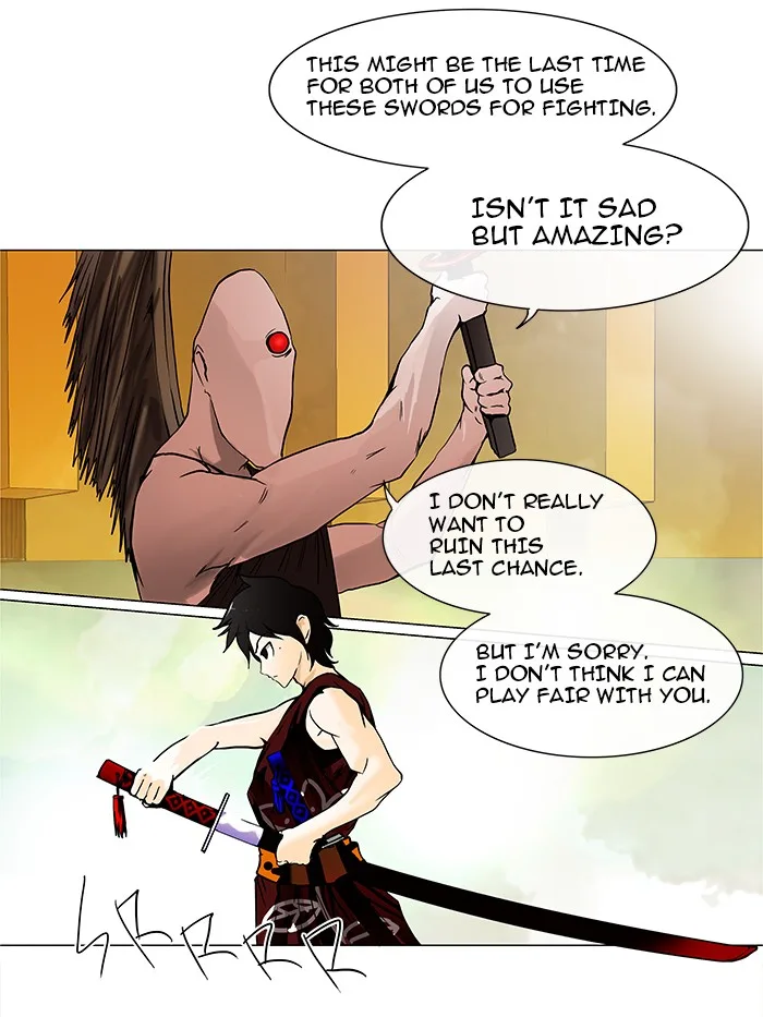 Tower of God - Chapter 17 - Page 29