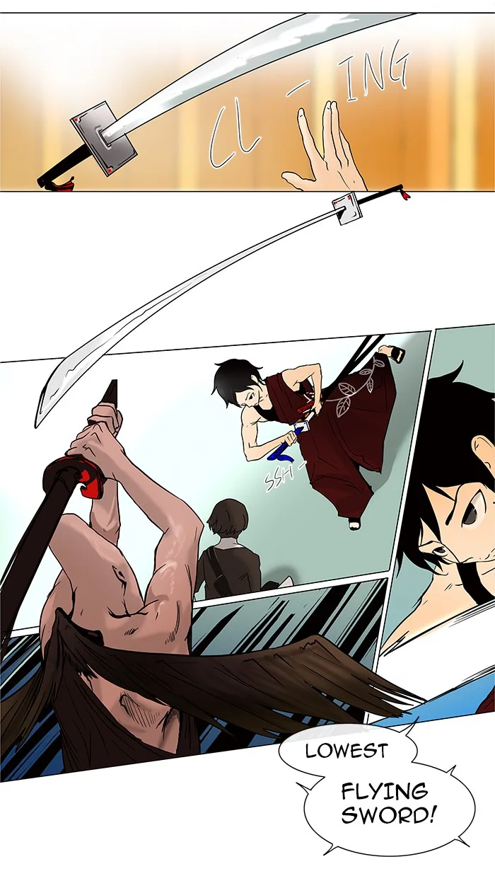 Tower of God - Chapter 17 - Page 31