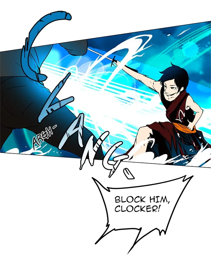 Tower of God - Chapter 17 - Page 32