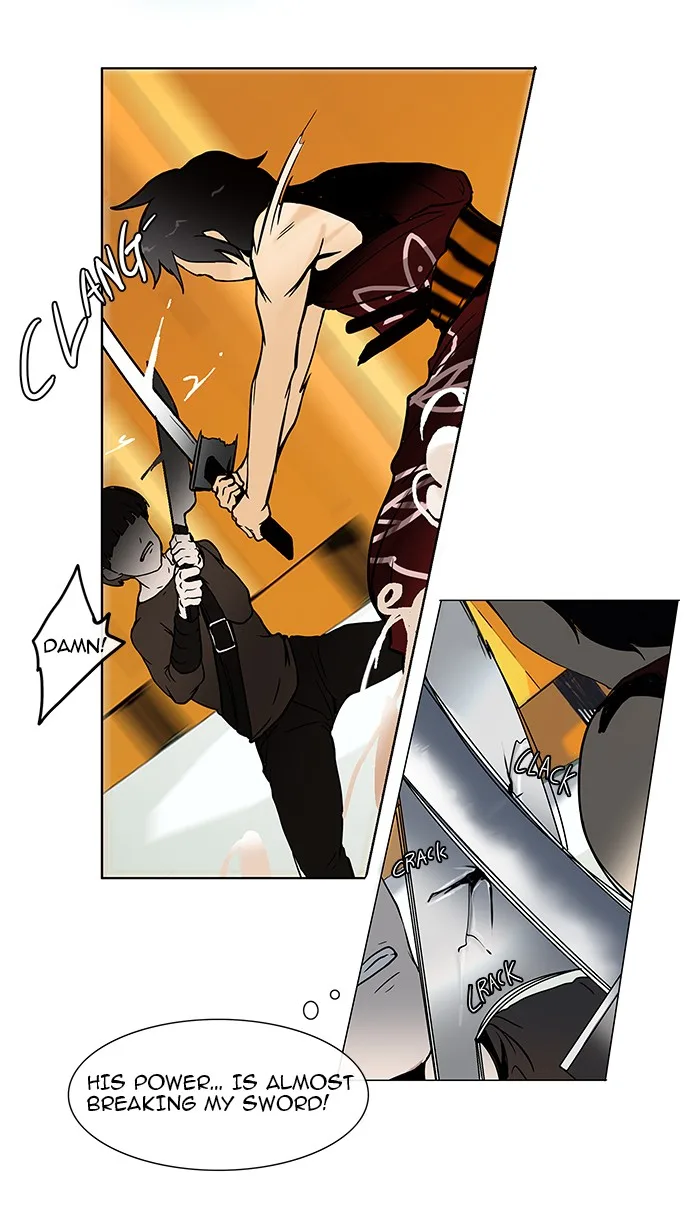 Tower of God - Chapter 17 - Page 35