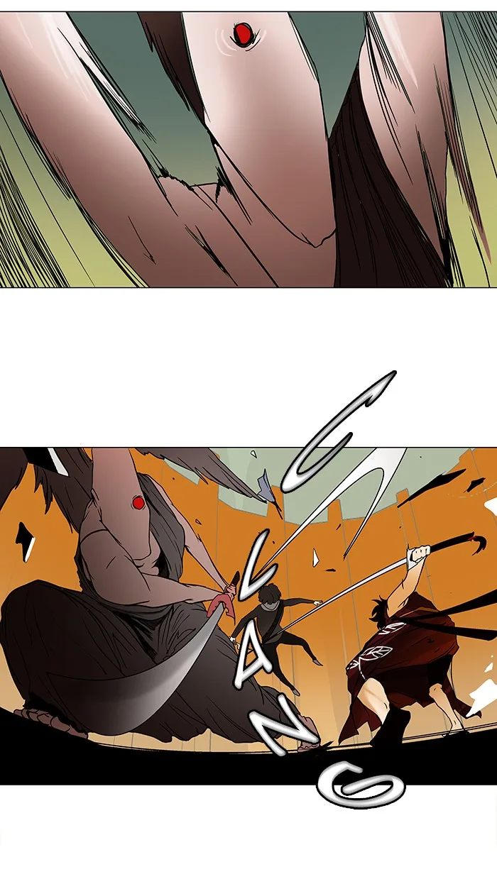 Tower of God - Chapter 17 - Page 37