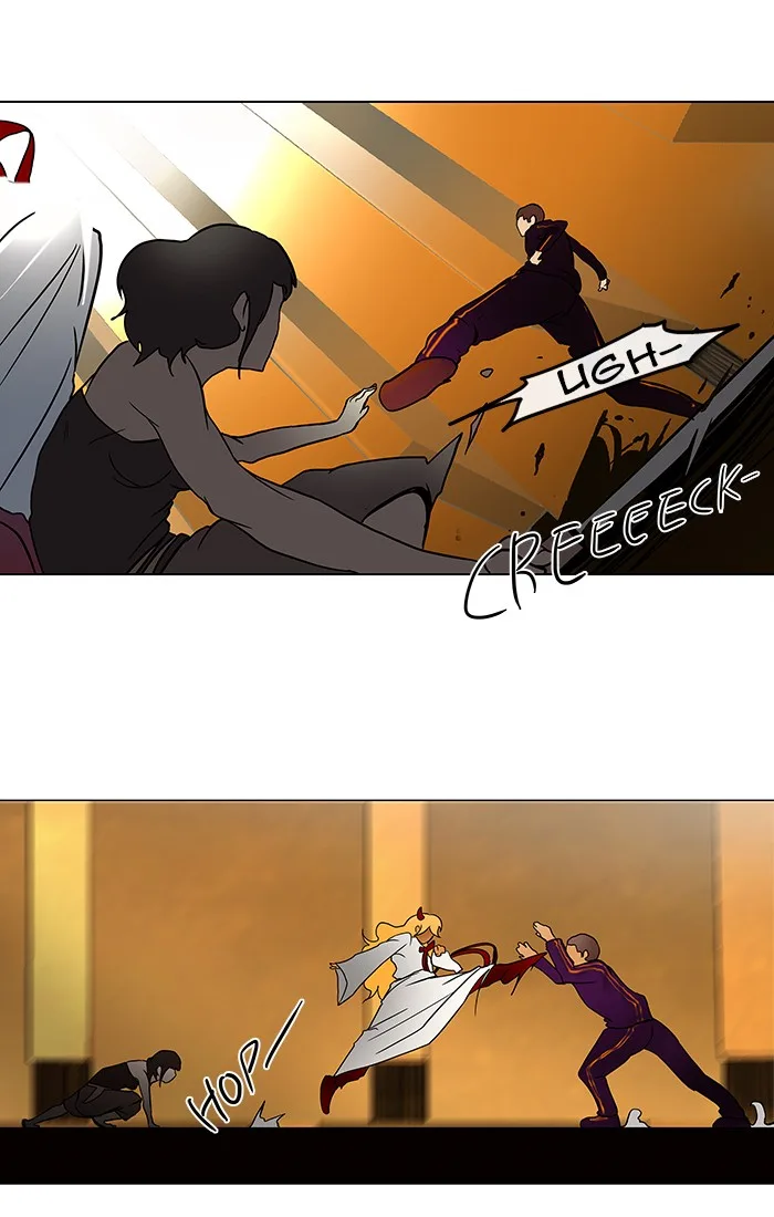 Tower of God - Chapter 17 - Page 41