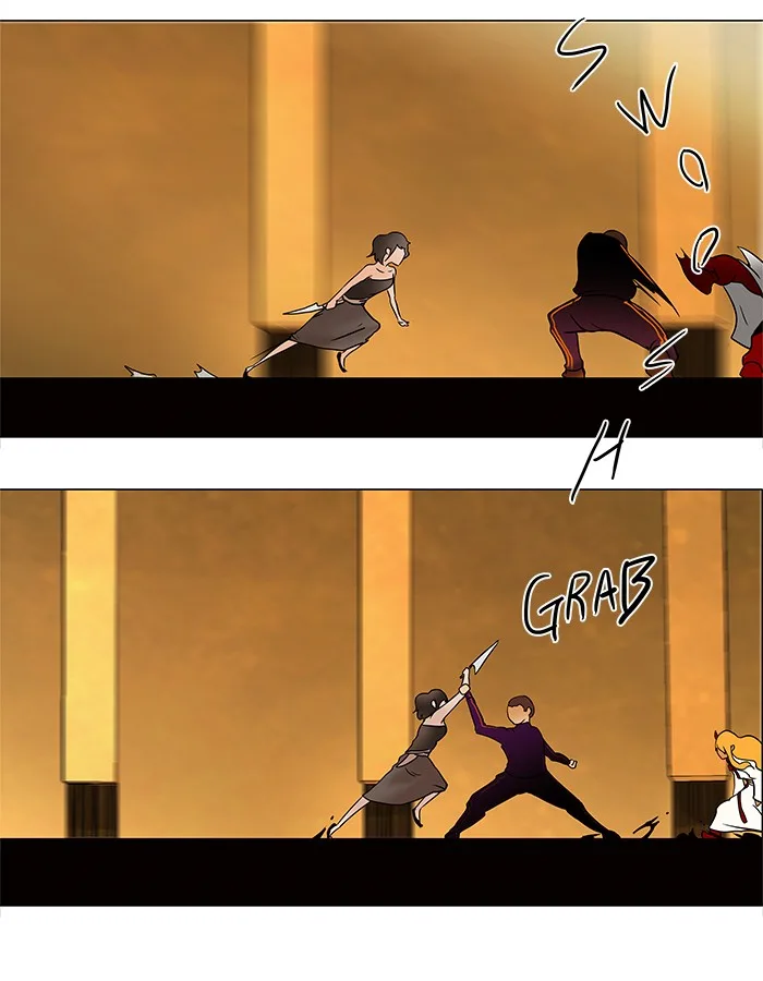 Tower of God - Chapter 17 - Page 42