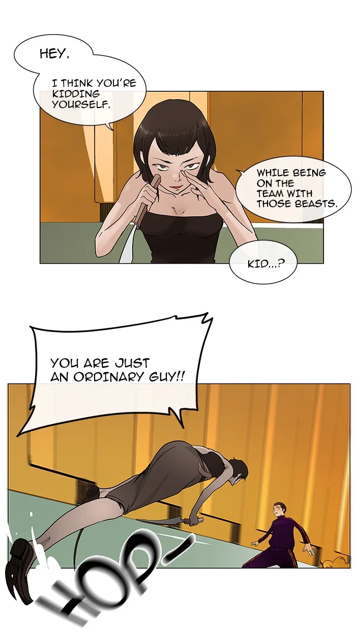 Tower of God - Chapter 17 - Page 49