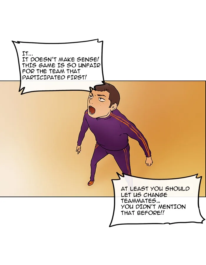 Tower of God - Chapter 17 - Page 5