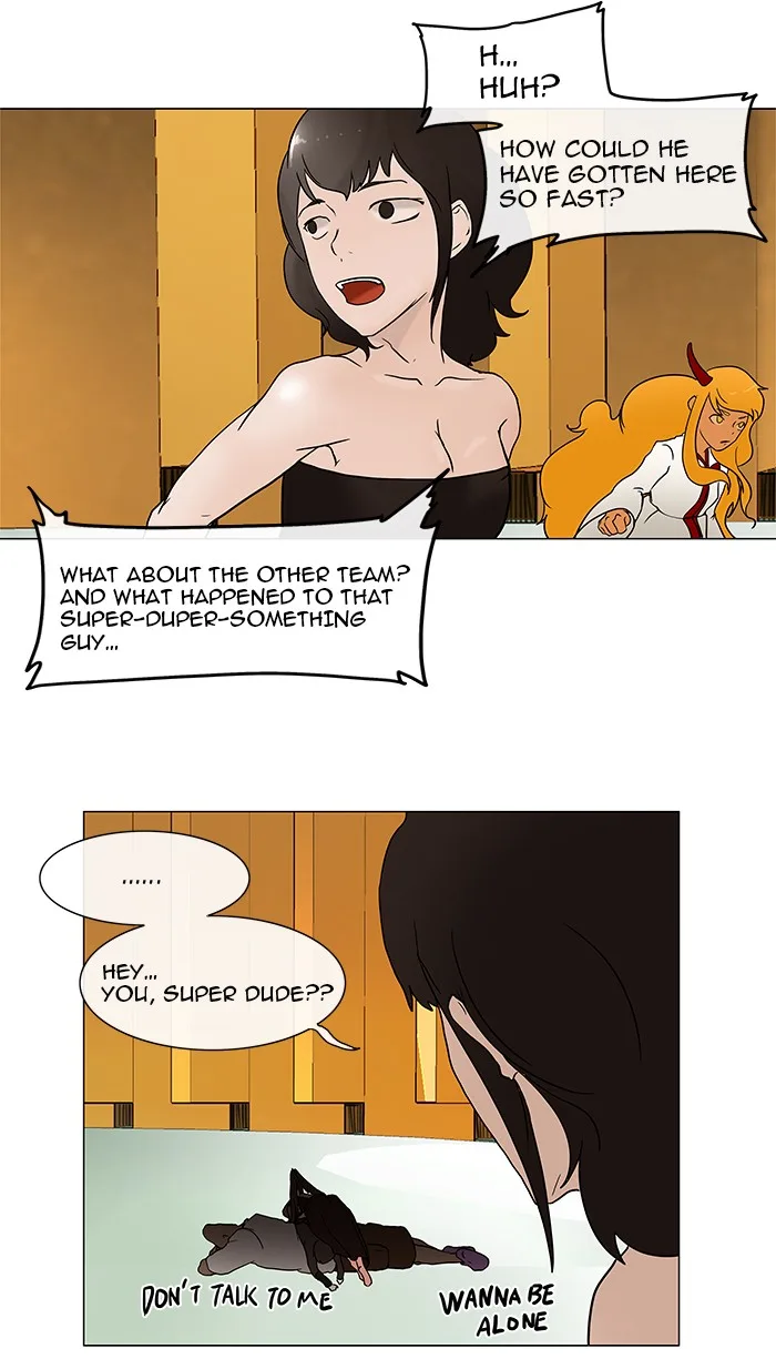 Tower of God - Chapter 17 - Page 54