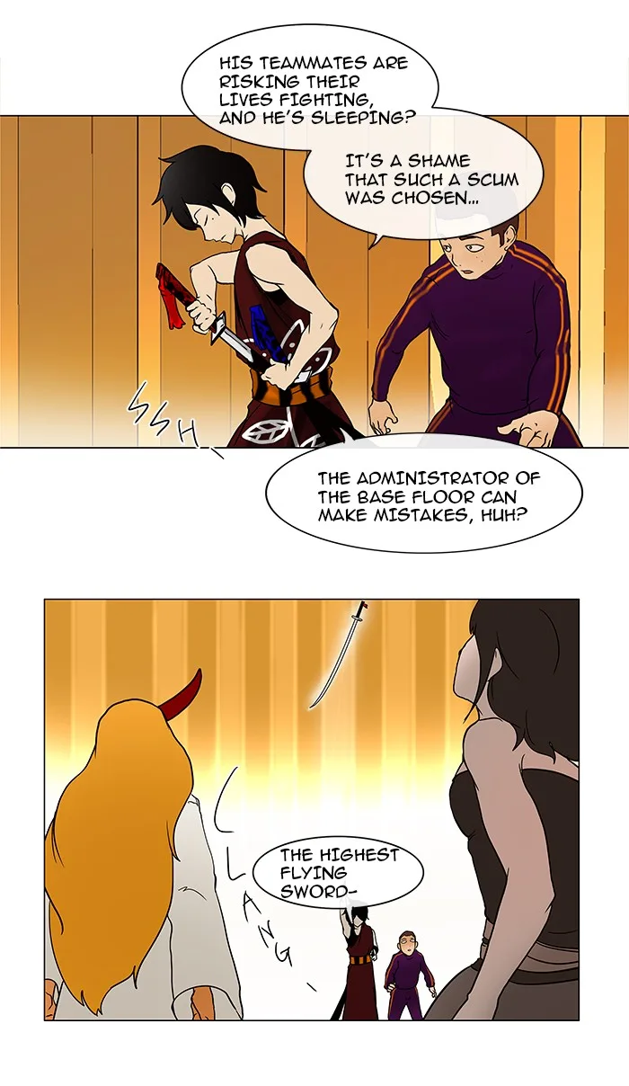 Tower of God - Chapter 17 - Page 57