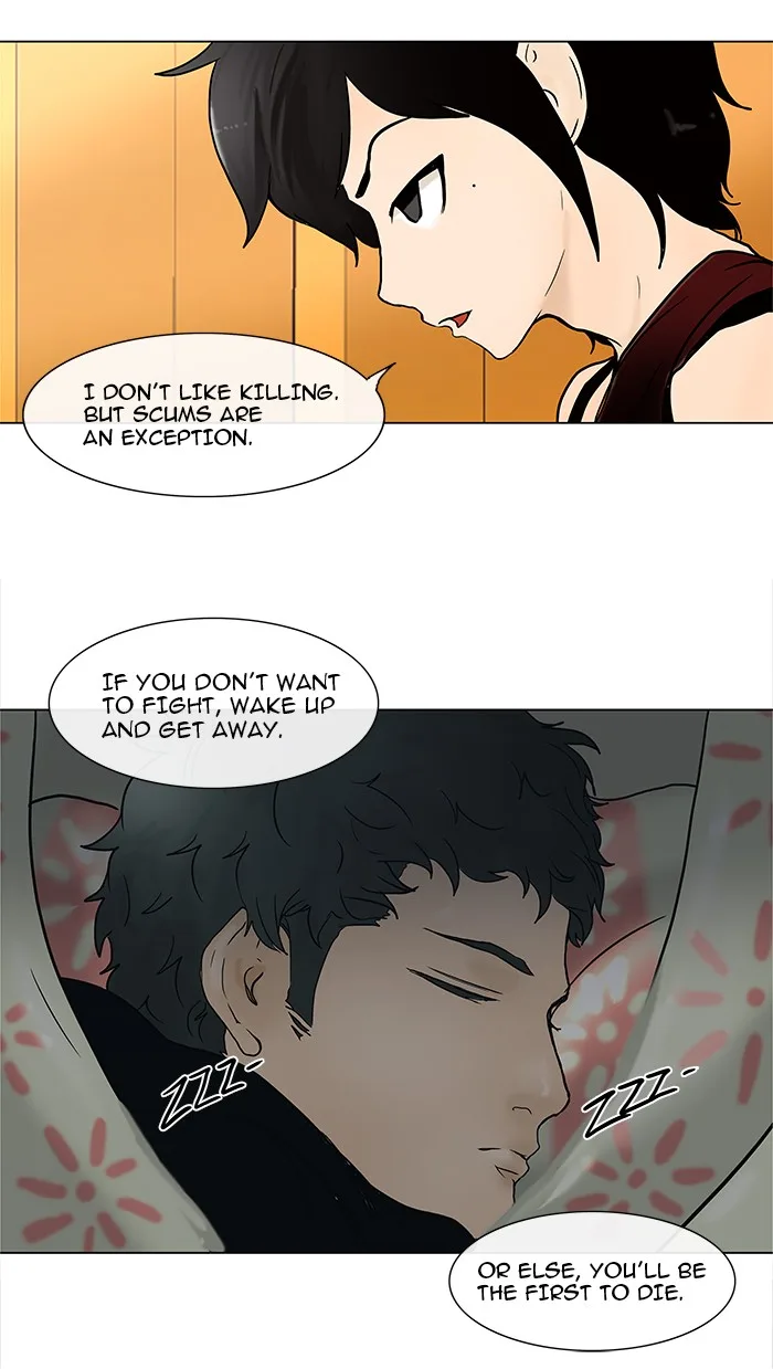 Tower of God - Chapter 17 - Page 59