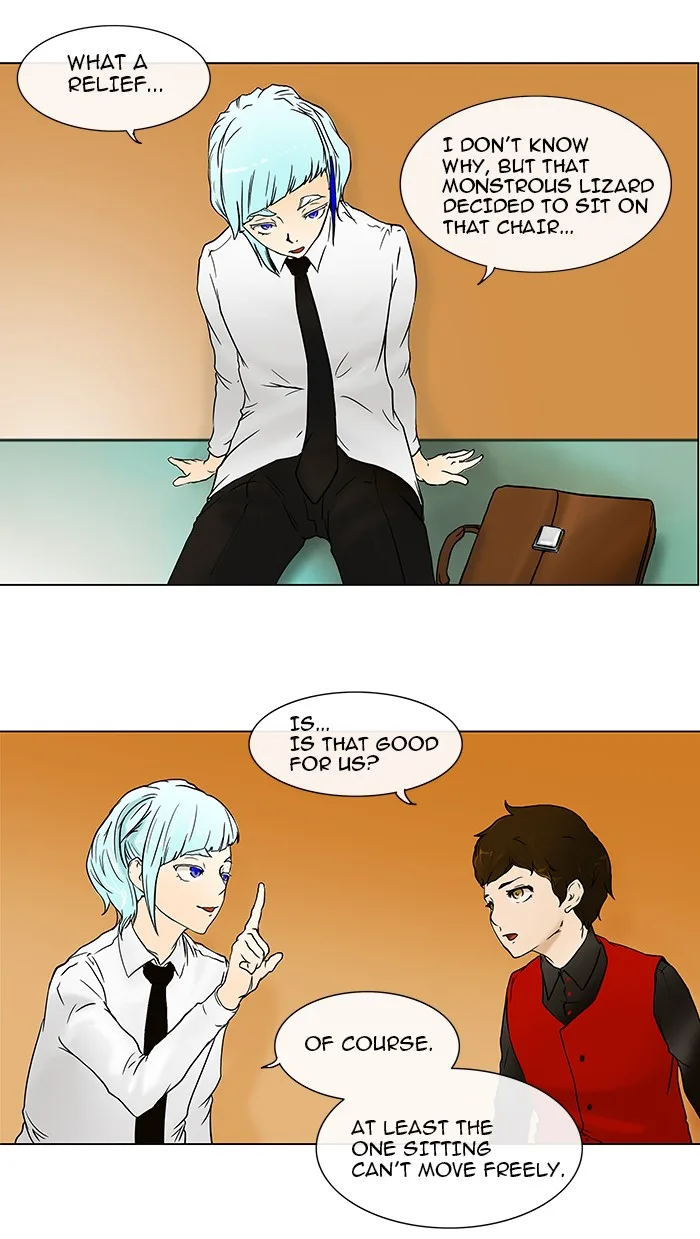 Tower of God - Chapter 17 - Page 7