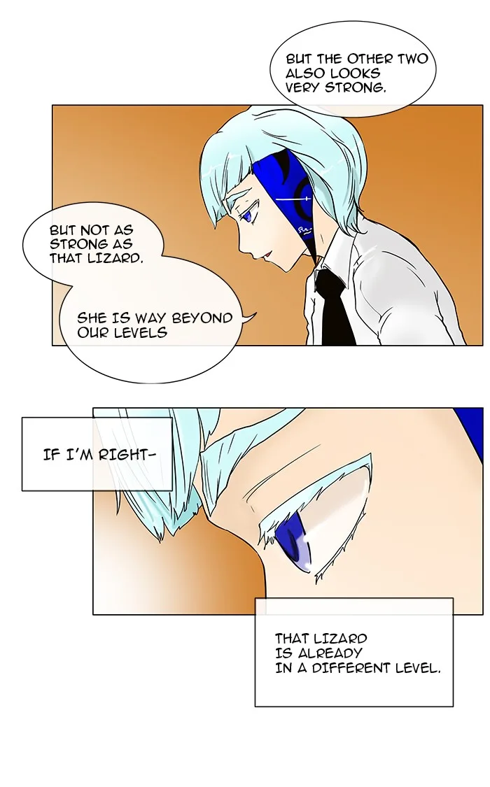 Tower of God - Chapter 17 - Page 8
