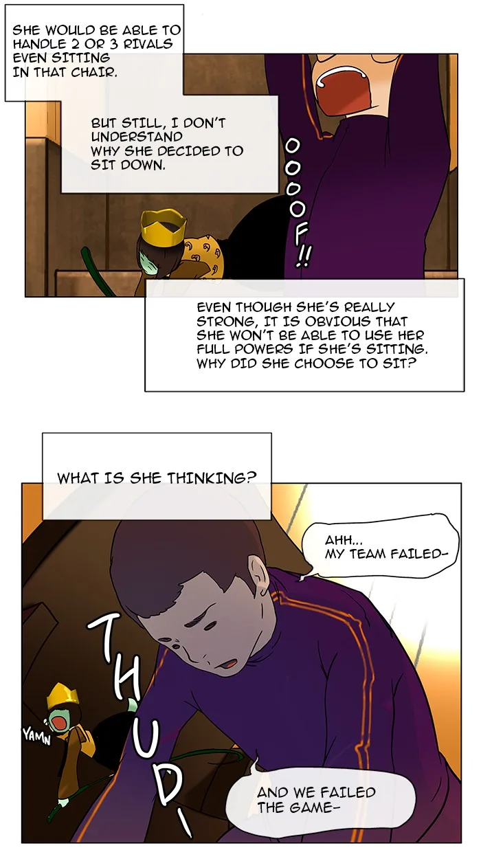 Tower of God - Chapter 17 - Page 9
