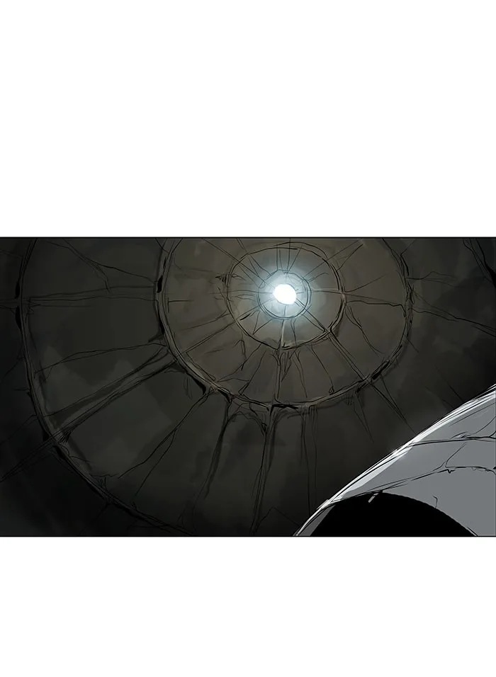 Tower of God - Chapter 170 - Page 1