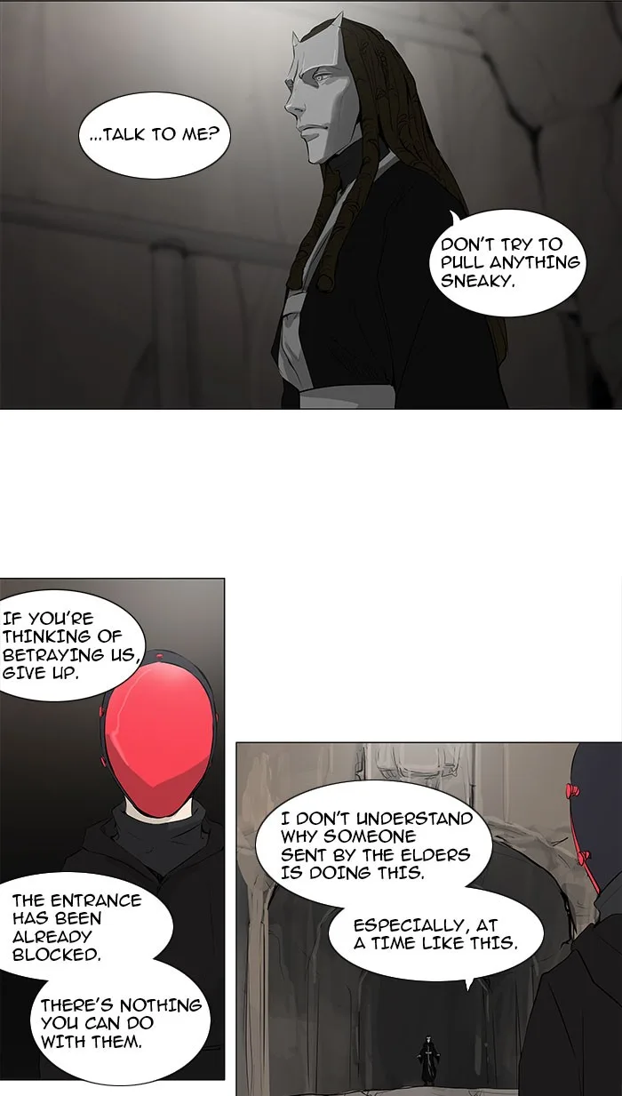 Tower of God - Chapter 170 - Page 13