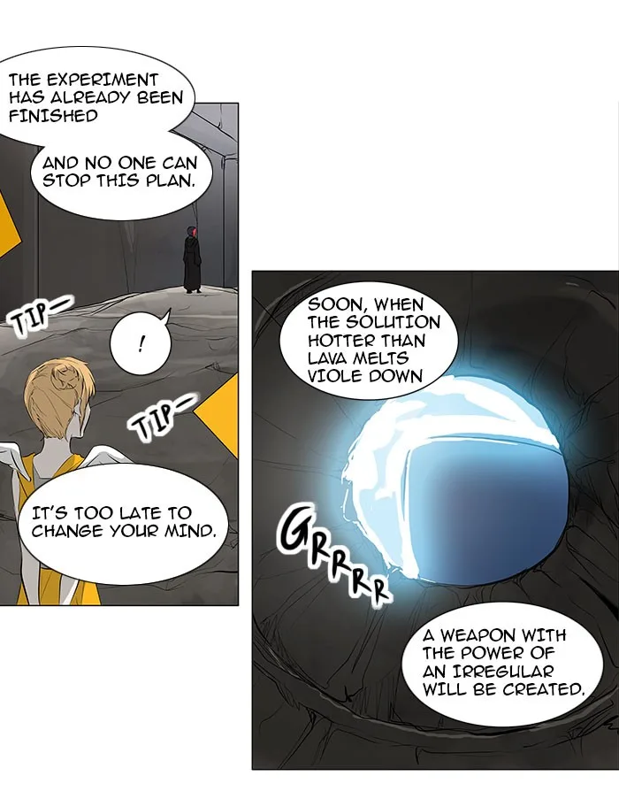 Tower of God - Chapter 170 - Page 15
