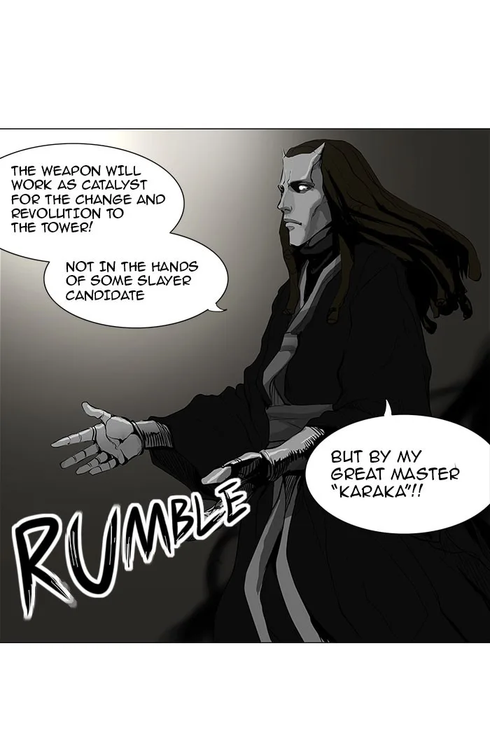 Tower of God - Chapter 170 - Page 16