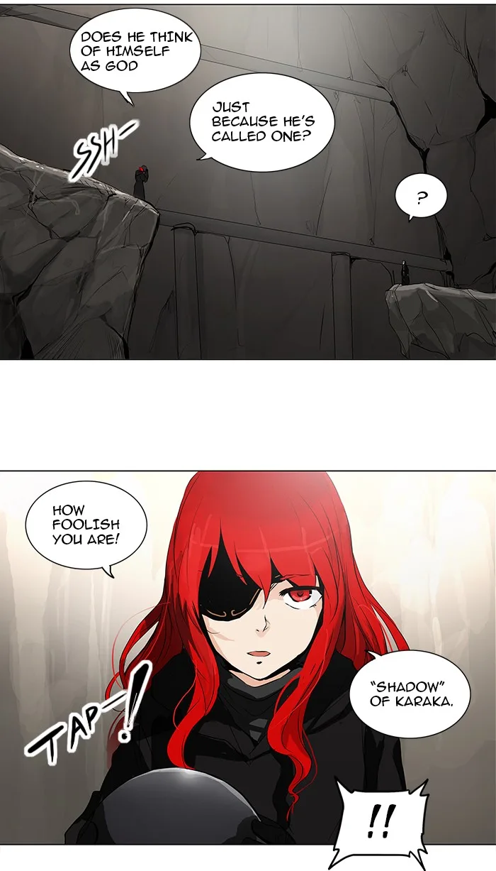 Tower of God - Chapter 170 - Page 18