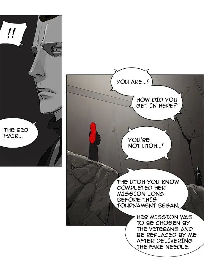 Tower of God - Chapter 170 - Page 19