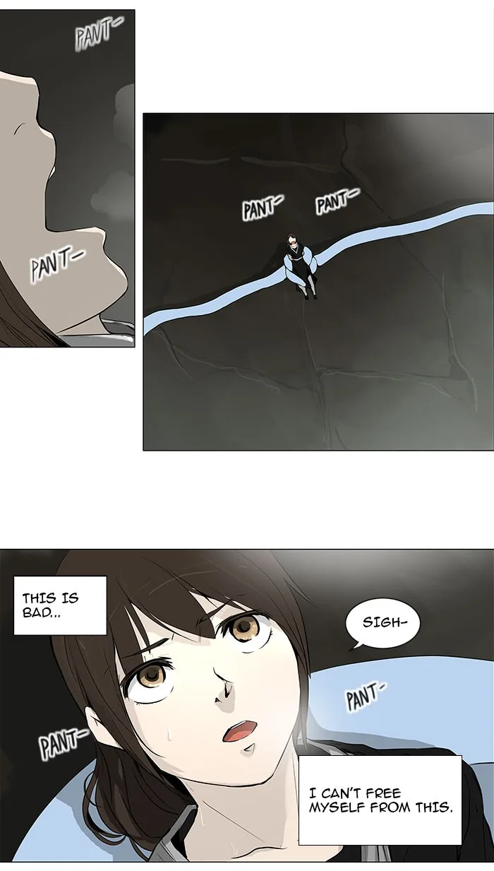Tower of God - Chapter 170 - Page 2