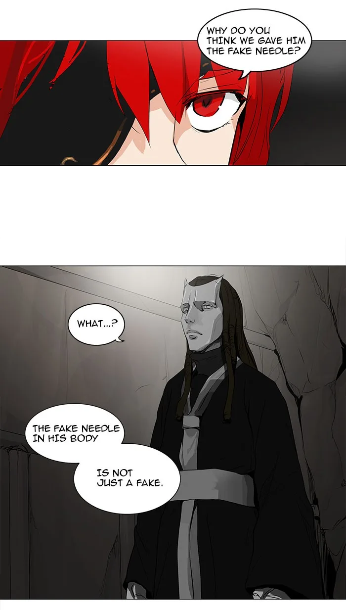 Tower of God - Chapter 170 - Page 21