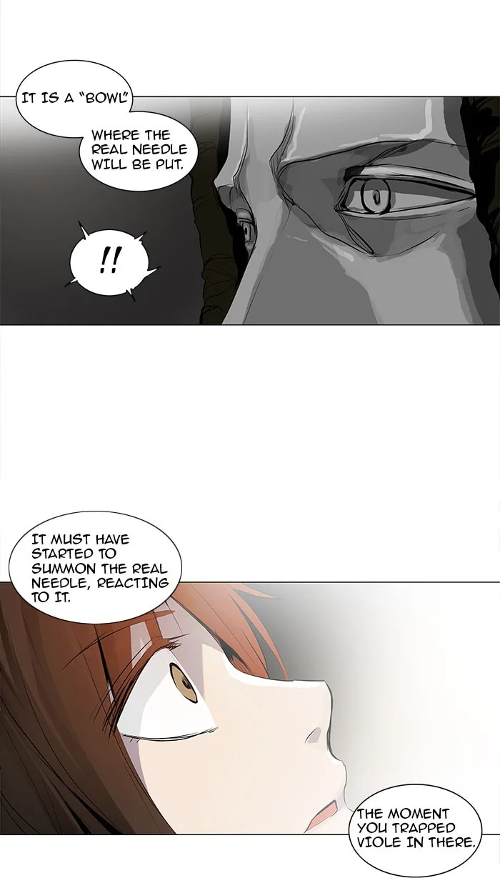 Tower of God - Chapter 170 - Page 22