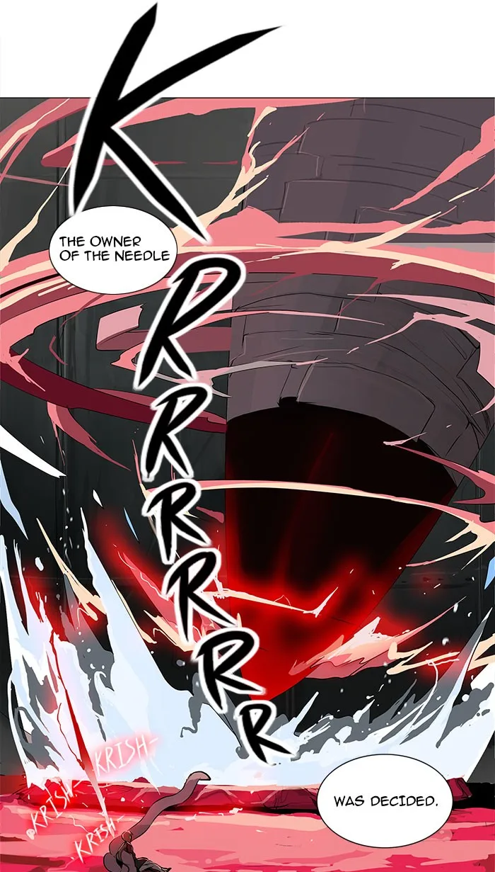 Tower of God - Chapter 170 - Page 23