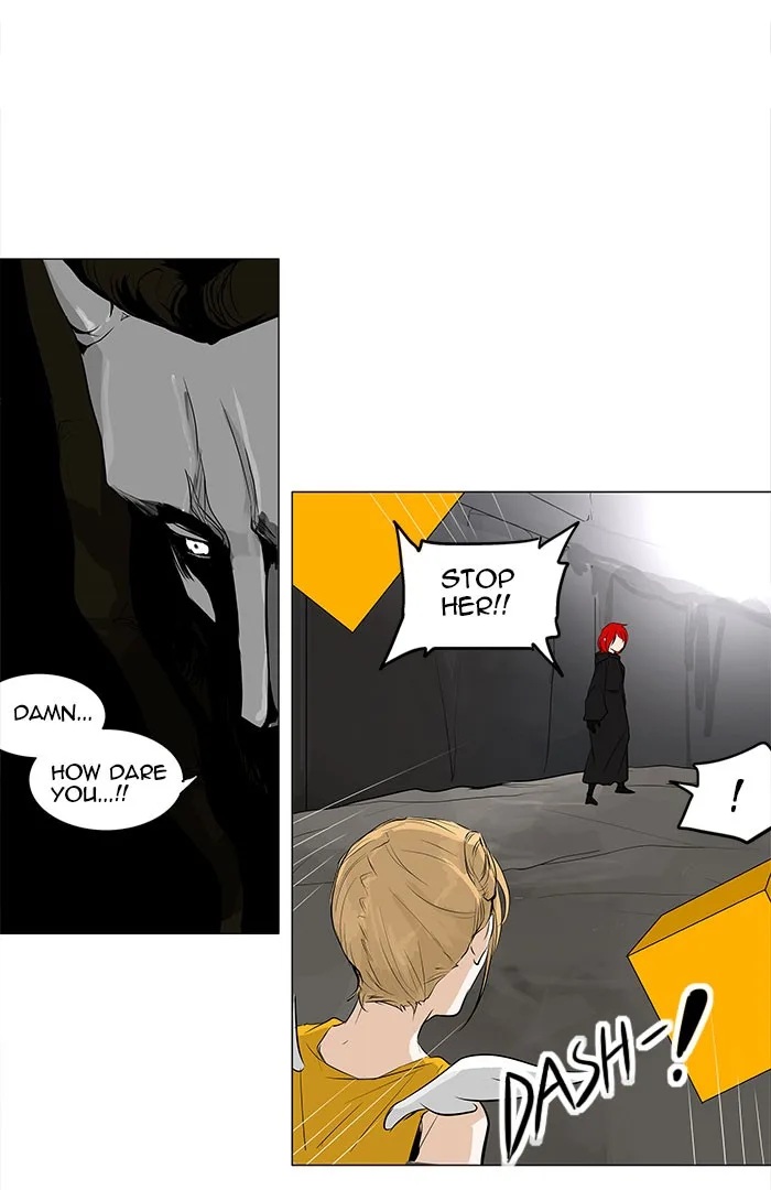 Tower of God - Chapter 170 - Page 25