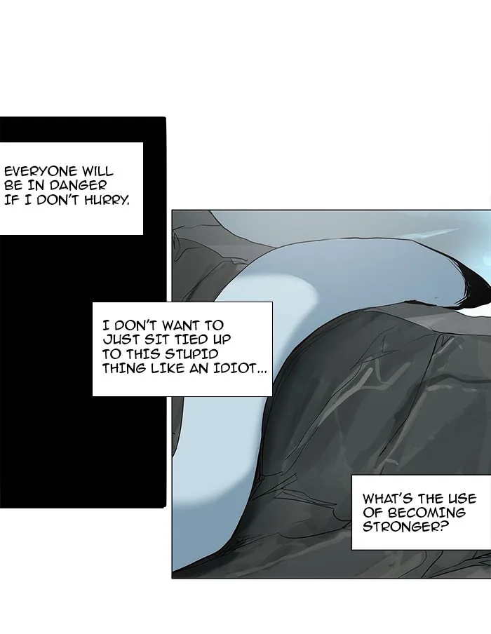 Tower of God - Chapter 170 - Page 3