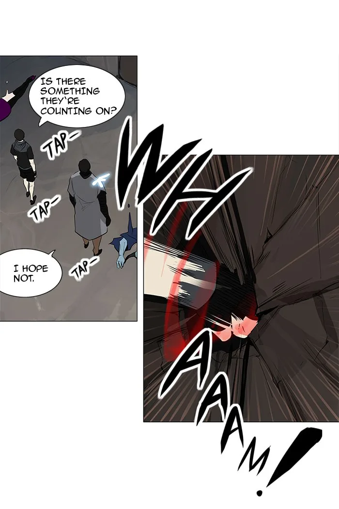 Tower of God - Chapter 170 - Page 30