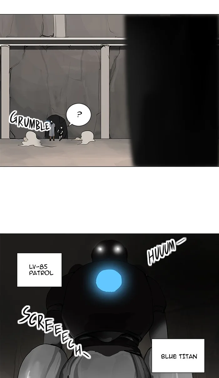 Tower of God - Chapter 170 - Page 31
