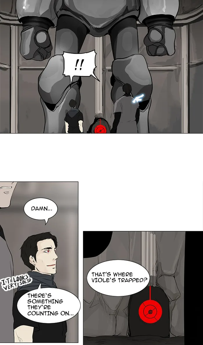 Tower of God - Chapter 170 - Page 32