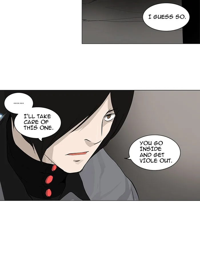 Tower of God - Chapter 170 - Page 33