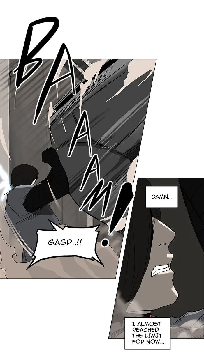 Tower of God - Chapter 170 - Page 35