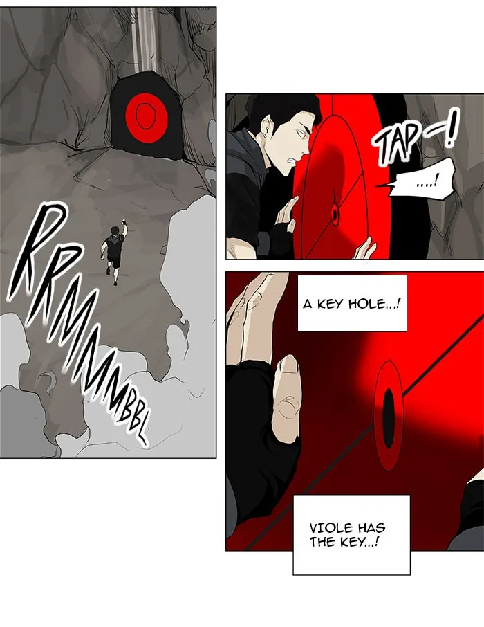 Tower of God - Chapter 170 - Page 37
