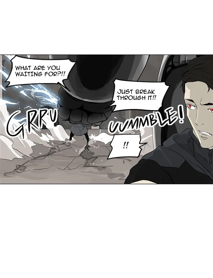 Tower of God - Chapter 170 - Page 38