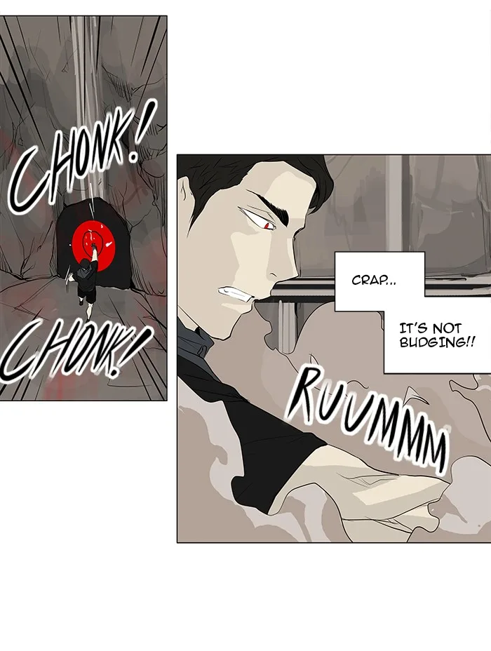 Tower of God - Chapter 170 - Page 39