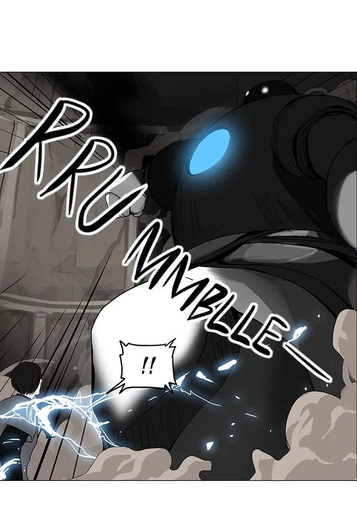 Tower of God - Chapter 170 - Page 40