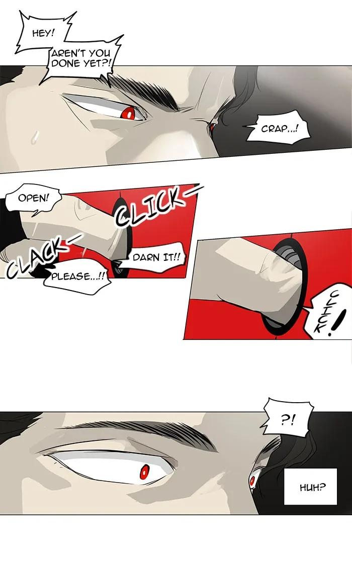 Tower of God - Chapter 170 - Page 41