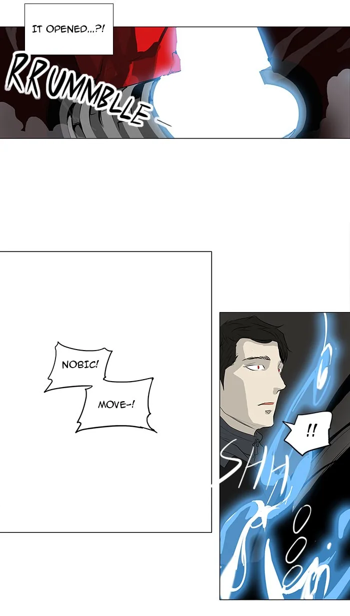 Tower of God - Chapter 170 - Page 42