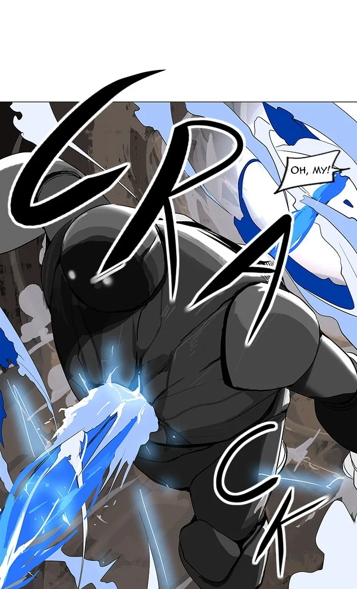 Tower of God - Chapter 170 - Page 43