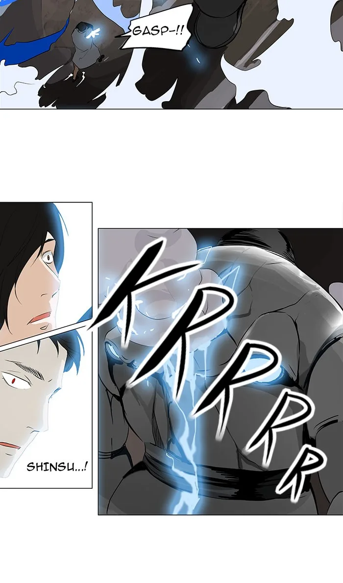 Tower of God - Chapter 170 - Page 44