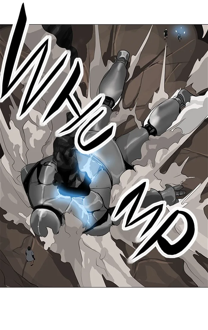 Tower of God - Chapter 170 - Page 45