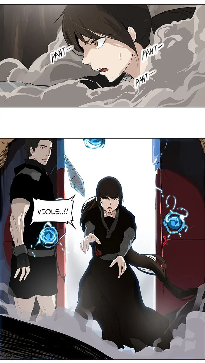 Tower of God - Chapter 170 - Page 46
