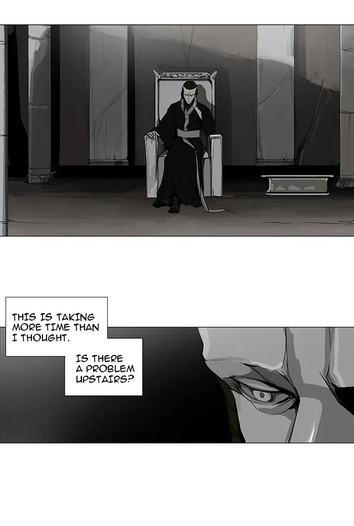 Tower of God - Chapter 170 - Page 6