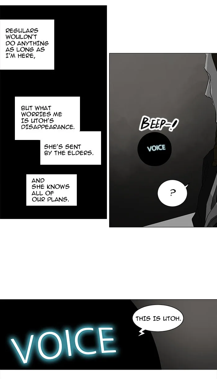 Tower of God - Chapter 170 - Page 7