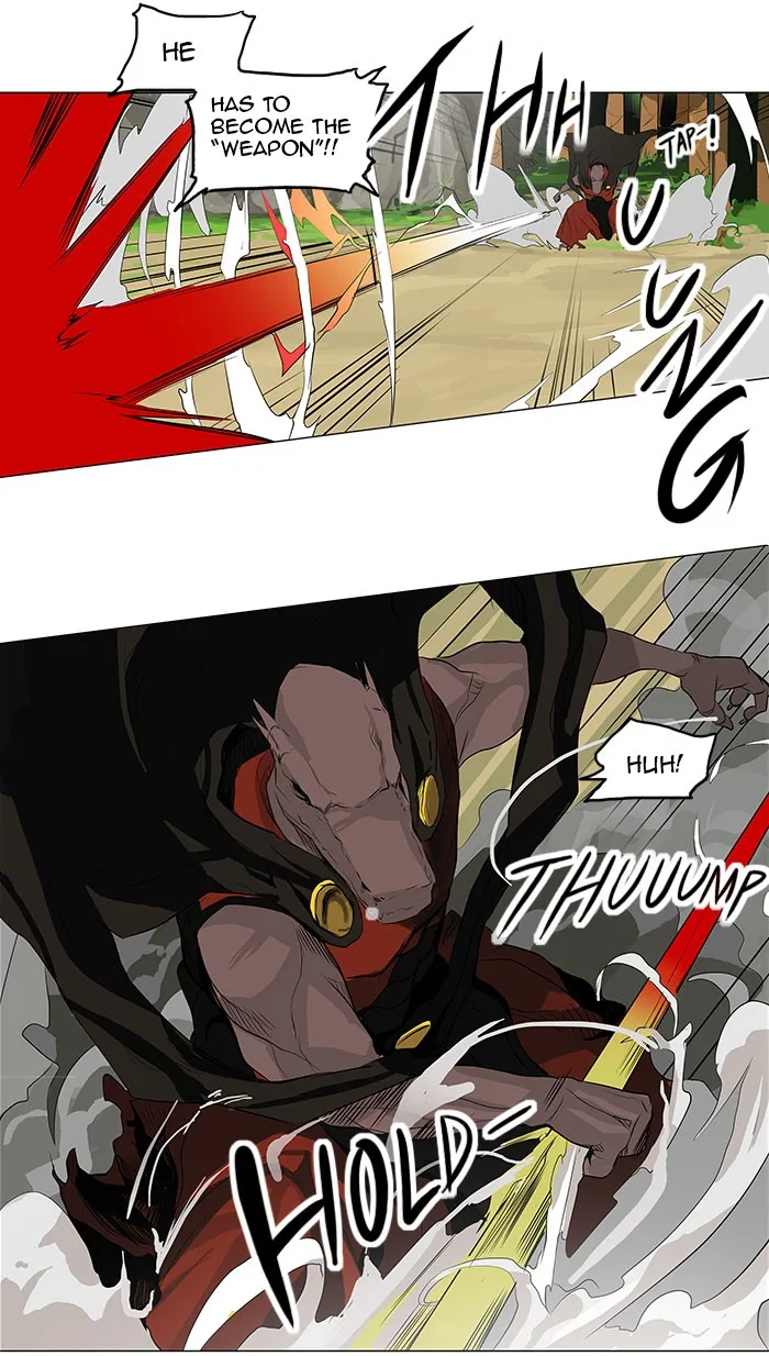 Tower of God - Chapter 171 - Page 11