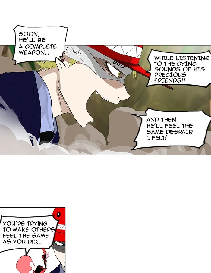 Tower of God - Chapter 171 - Page 12