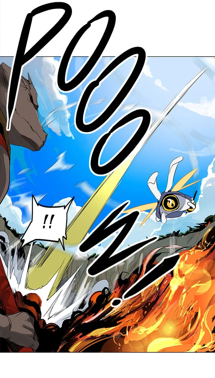 Tower of God - Chapter 171 - Page 19