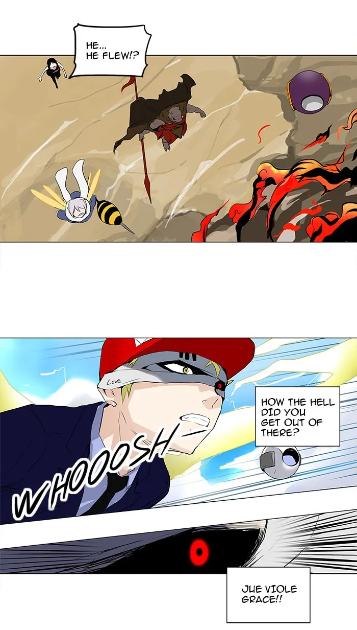 Tower of God - Chapter 171 - Page 20
