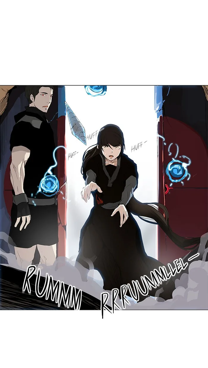 Tower of God - Chapter 171 - Page 21