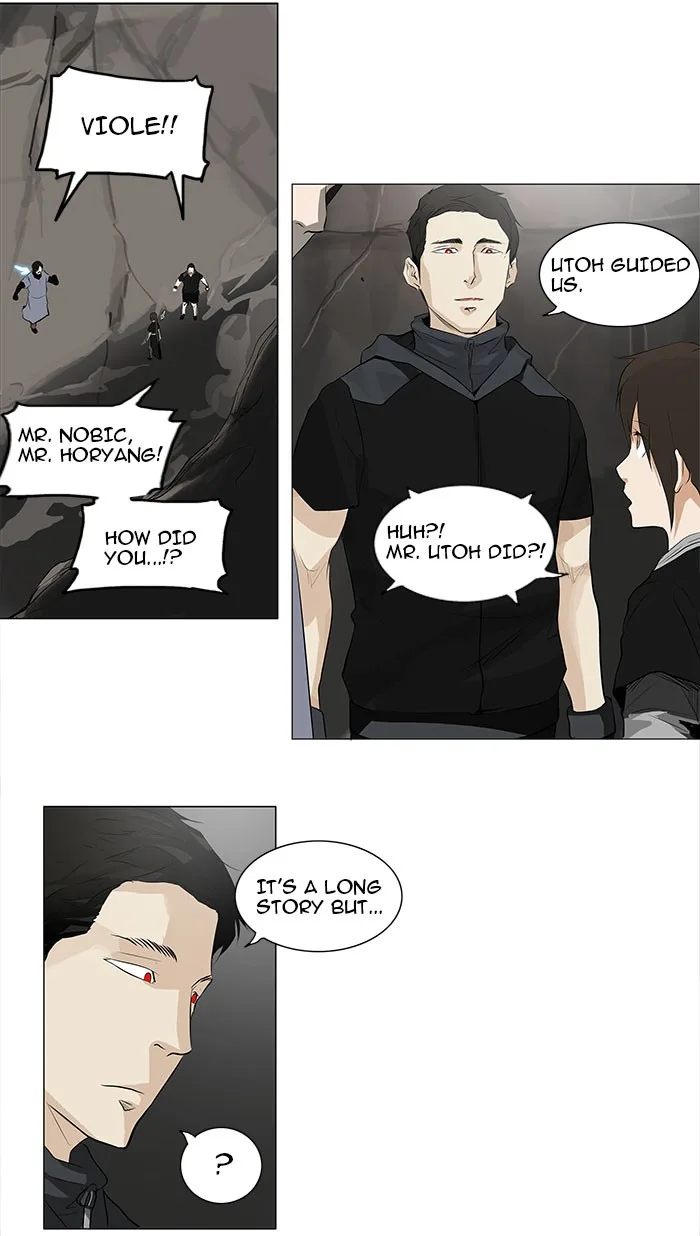 Tower of God - Chapter 171 - Page 22